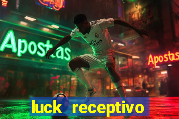 luck receptivo porto seguro